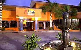 Hotel Villa Mexicana Zihuatanejo Exterior photo