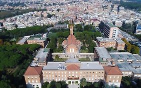 Casa La Salle - Roma Vaticano Exterior photo