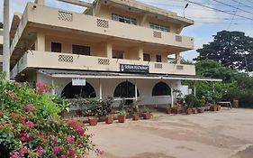 Surahi Restaurant & Guest House Malindi Exterior photo