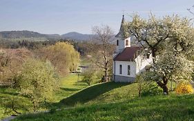 Willi'S Bauernhof Villa Leiben Exterior photo