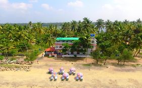 Cherai Beach Residency Exterior photo