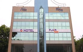Hotel Flair Inn Ahmedabad Exterior photo