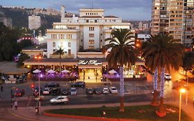 Panamericana Hotel O'Higgins Vina del Mar Exterior photo