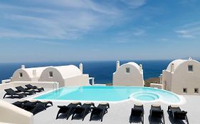 Dome Santorini Resort & Spa Santorini Island Exterior photo