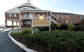 Ocean Club On Smuggler'S Beach South Yarmouth Exterior photo