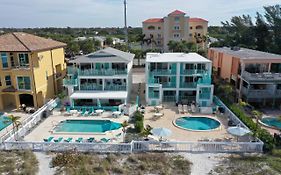 The New Hotel Collection Beachfront Clearwater Beach Exterior photo