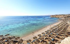 Reef Oasis Beach Aqua Park Resort Sharm el-Sheikh Exterior photo