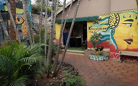 Khululekani - Durban Rasta Hide Out Backpackers Exterior photo