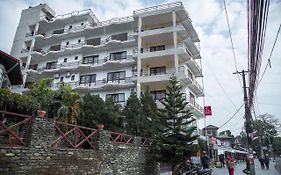 Hotel Himalayan Vacation Pokhara Exterior photo