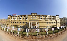 Cambay Resort, Udaipur Exterior photo