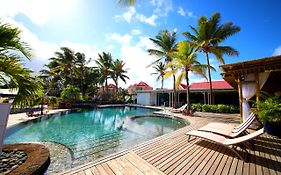 Villas Caroline Resort Mauritius Exterior photo