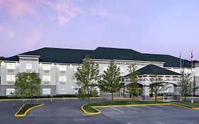 Four Points By Sheraton Barrie Hotel Exterior photo