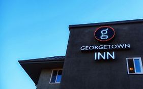 Georgetown Inn Seattle Exterior photo