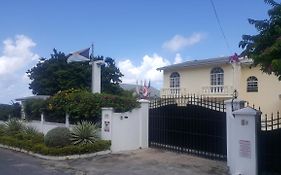 The Royal Kensington Villa Montego Bay Exterior photo