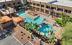 3 Palms Hotel Scottsdale Exterior photo