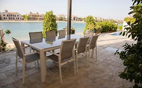 Nasma Luxury Stays - Frond M, Palm Jumeirah Dubai Exterior photo