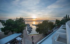 B&B Galija Crikvenica Exterior photo