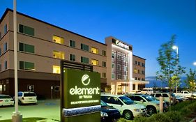 Element Dallas Fort Worth Airport North Hotel Irving Exterior photo