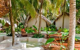 Serena Tulum - Adults Only Exterior photo