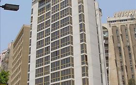 Maadi Hotel Cairo Exterior photo