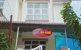 Big Home Dalat Homestay Exterior photo