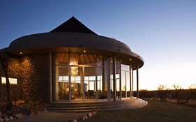 Naankuse Lodge Windhoek Exterior photo