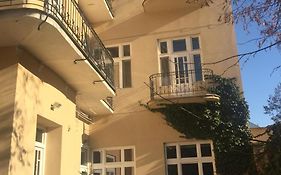 Apartman Moyzesova Apartment Kosice Exterior photo
