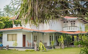 Kings Palm Villa Unawatuna Exterior photo