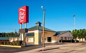 Red Roof Inn Childress Exterior photo