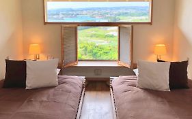 Kaiza Bed & Breakfast Nanjo Exterior photo