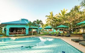 Bohol Sea Resort Panglao Exterior photo