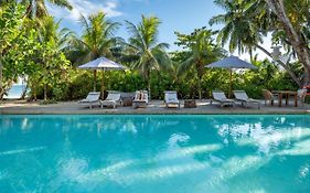 Bliss Hotel Praslin Grand Anse  Exterior photo