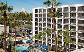 Fairfield By Marriott Anaheim Resort Exterior photo