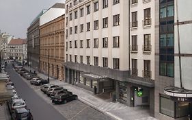 Almanac X Alcron Prague Hotel Exterior photo