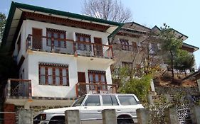 Jambayang Resort Thimphu Exterior photo