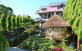 Cherry Garden Pokhara Exterior photo
