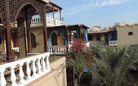 Villa Nile House Luxor Exterior photo