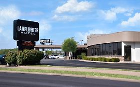 Lamplighter Inn-South Springfield Exterior photo
