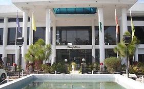 Dreamland Hotel Islamabad Exterior photo