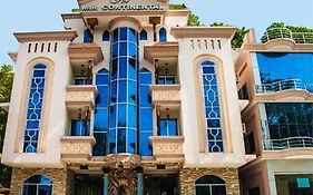 Mir Continental Hotel Muzaffarabad Exterior photo