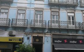 Residencial Do Sul Hotel Lisbon Exterior photo