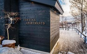 Cortina Apartment Otari Exterior photo