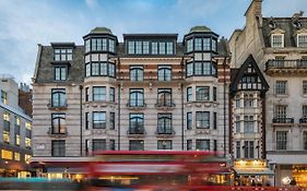 The Resident Covent Garden Hotel London Exterior photo
