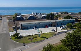 Sea Breeze Inn - San Simeon Exterior photo