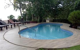 Padre Burgos Castle Resort Surigao Exterior photo