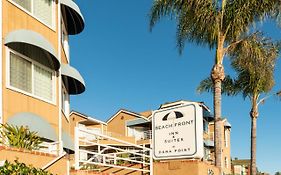 Beachfront Inn And Suites At Dana Point Exterior photo