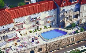 Komodor Hotel Dubrovnik Exterior photo
