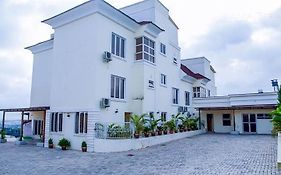 Nisa Wellness Retreat Hotel Abuja Exterior photo