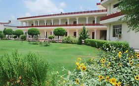 The Park Hotel Bharatpur Exterior photo