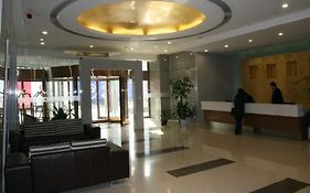 Sariz International Hotel Beijing Interior photo